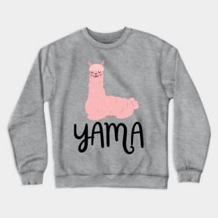 Yama Crewneck Sweatshirt